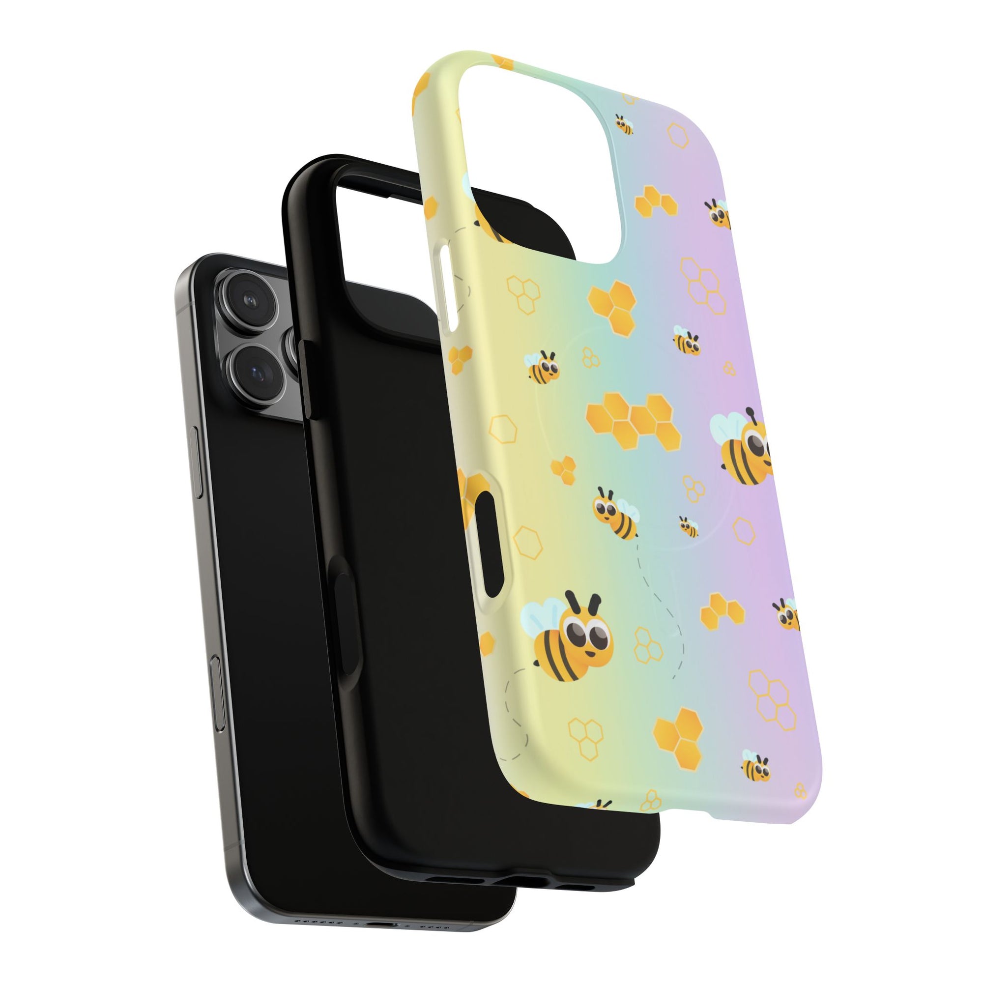 Tough Magnetic Cases
