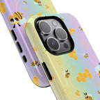 Tough Magnetic Cases