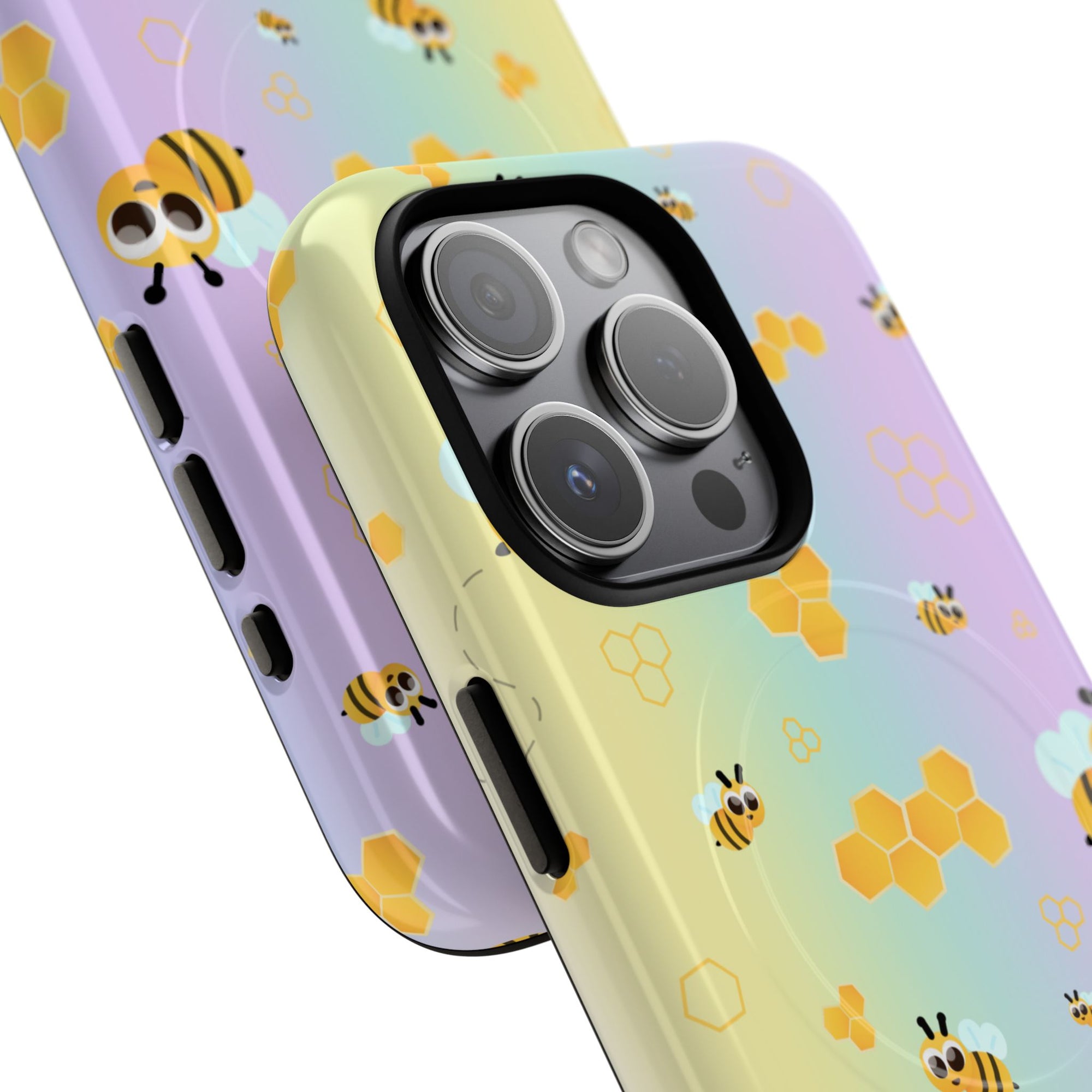 Tough Magnetic Cases