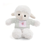 Hug Me Stuffed Animal Plush Toy – Soft & Cuddly Gift for Kids