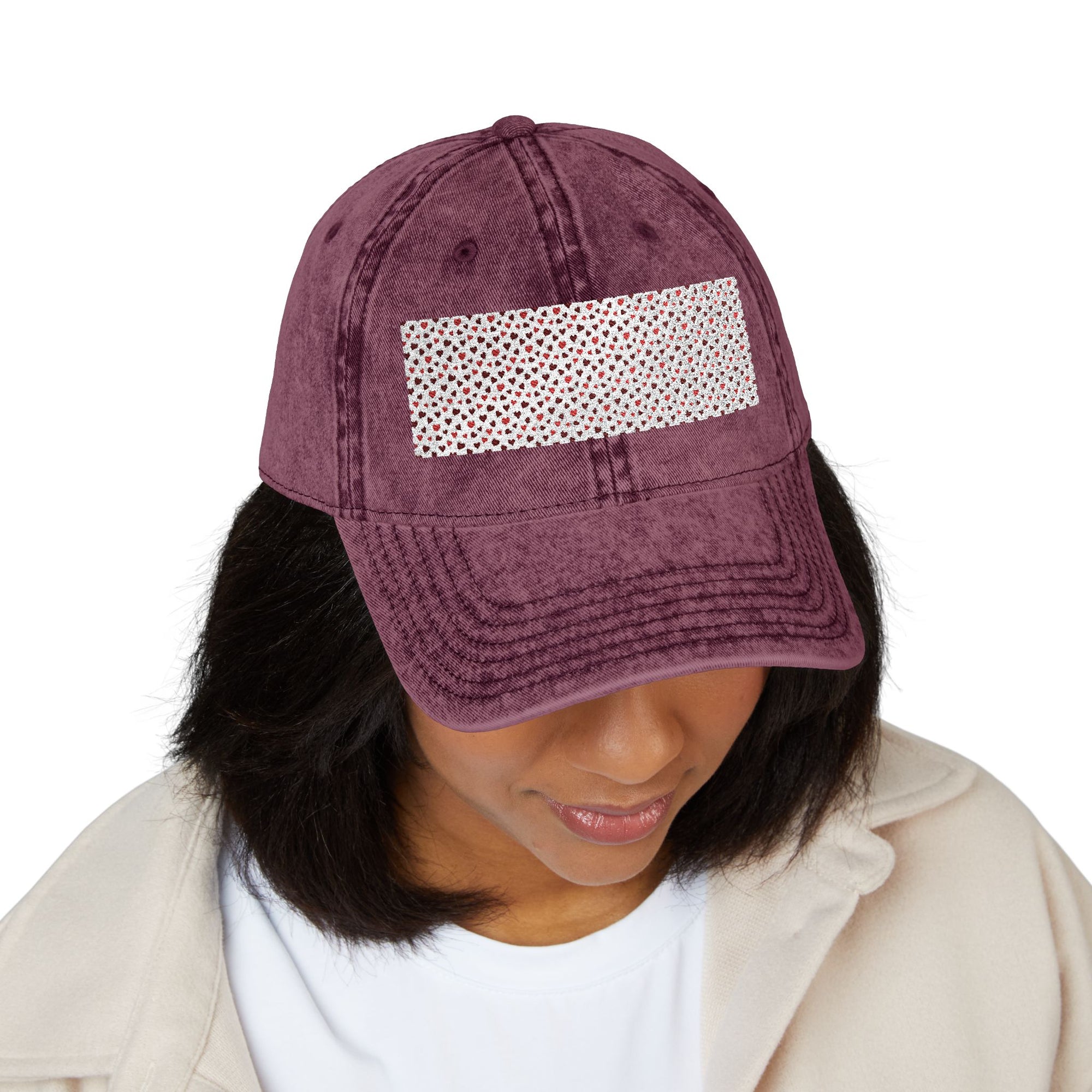 Vintage Cap