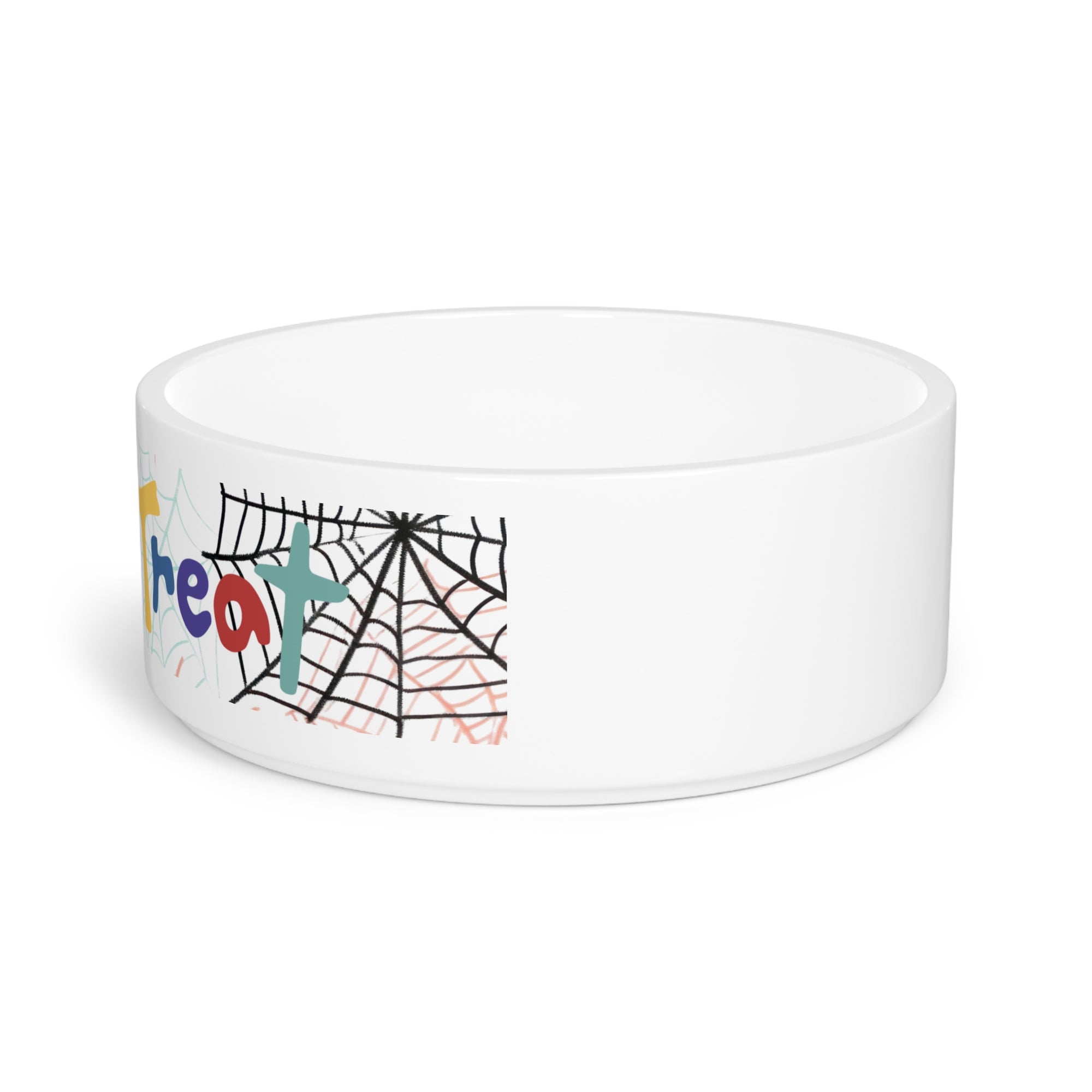 Pet Bowl - Halloween