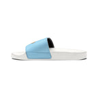 Cute Dog-Themed Sandals | Removable Straps