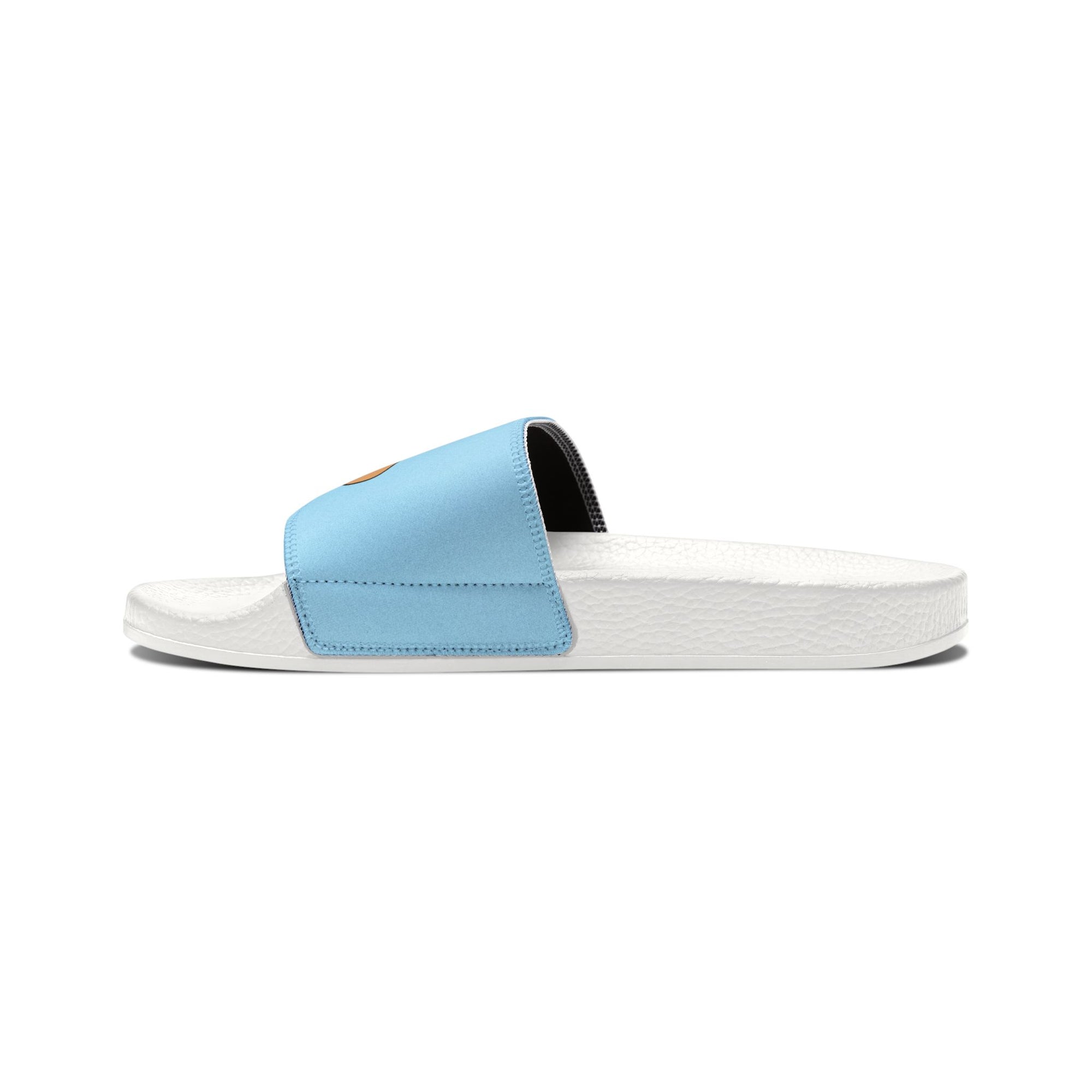 Cute Dog-Themed Sandals | Removable Straps