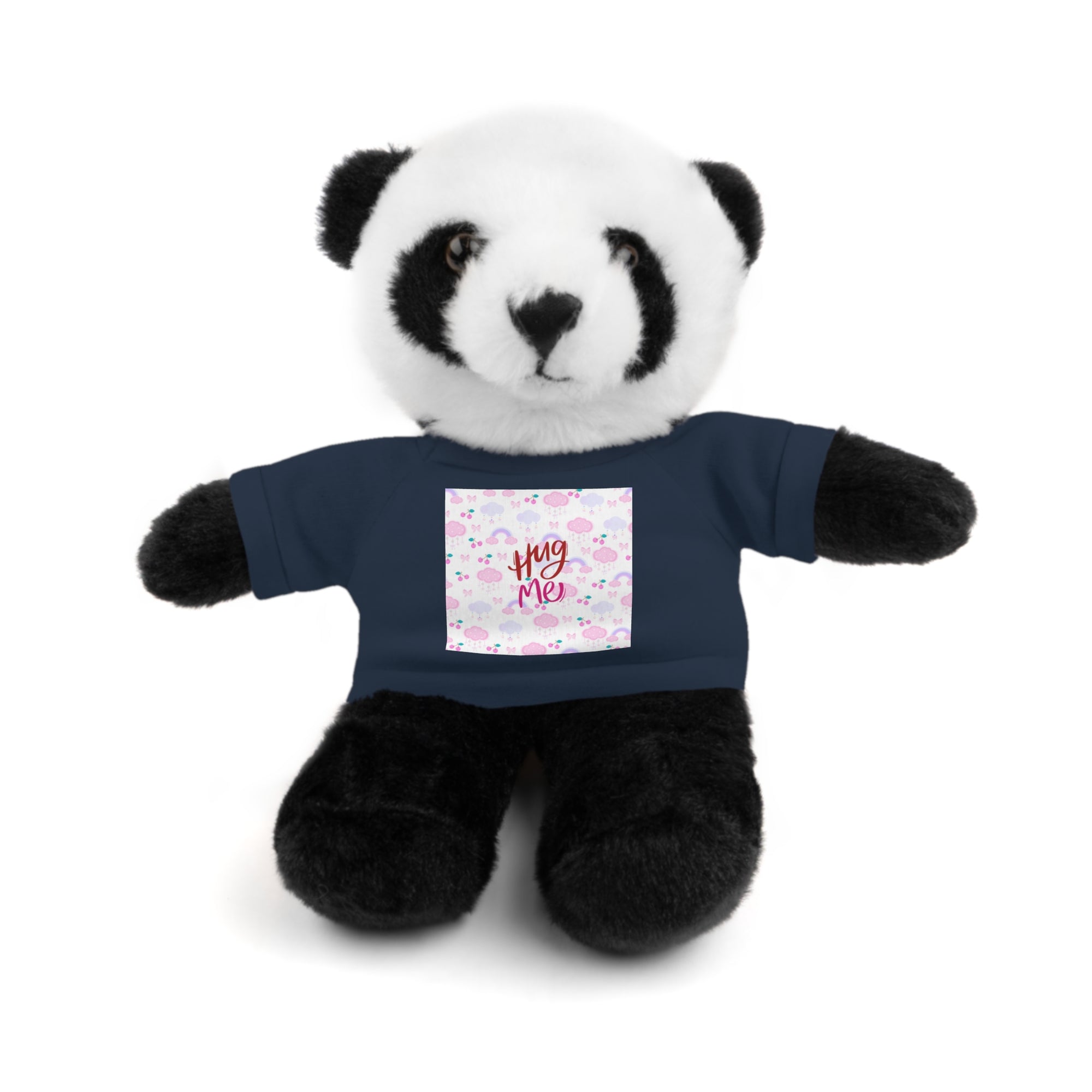 Hug Me Stuffed Animal Plush Toy – Soft & Cuddly Gift for Kids
