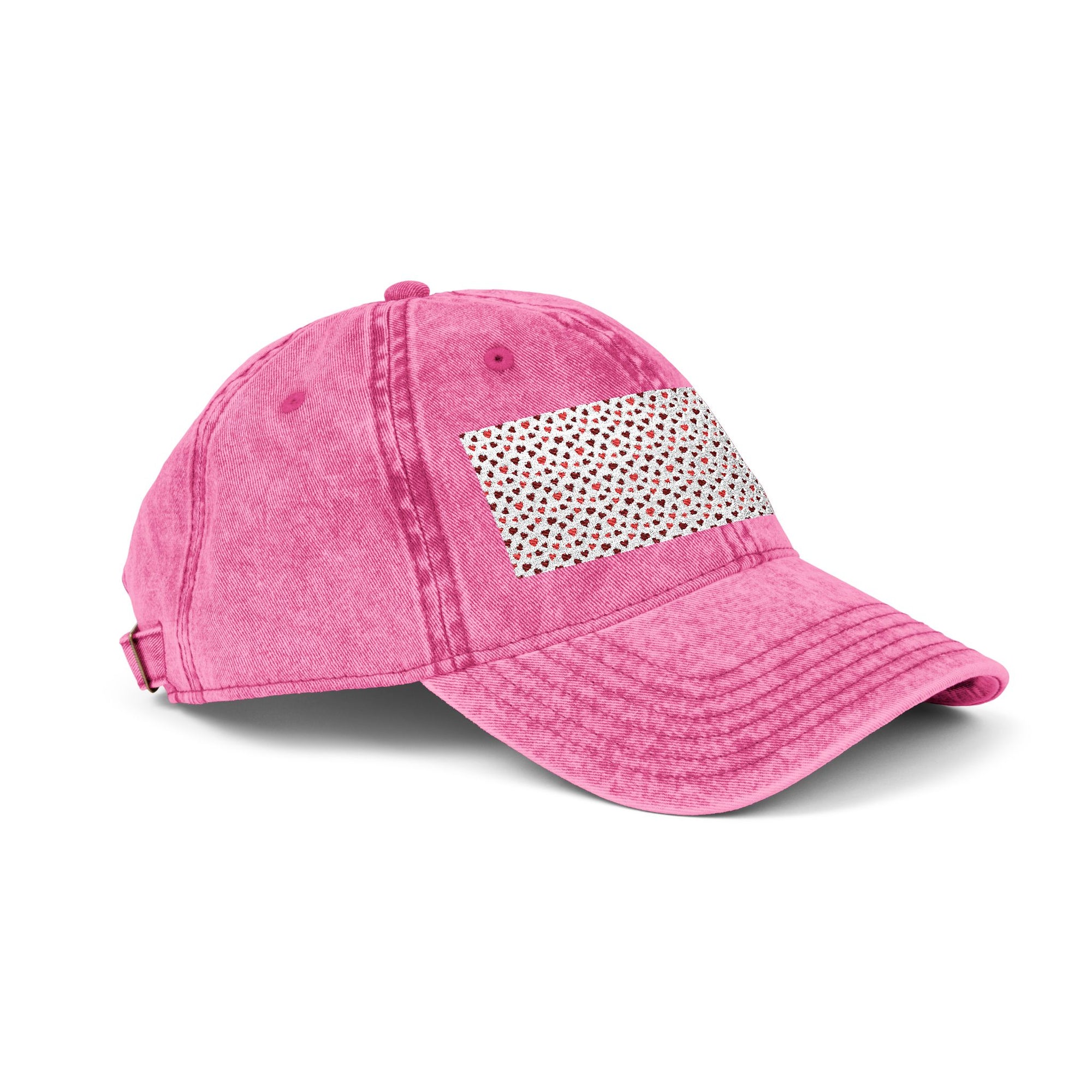 Vintage Cap