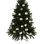 Halloween Aluminum Ornaments