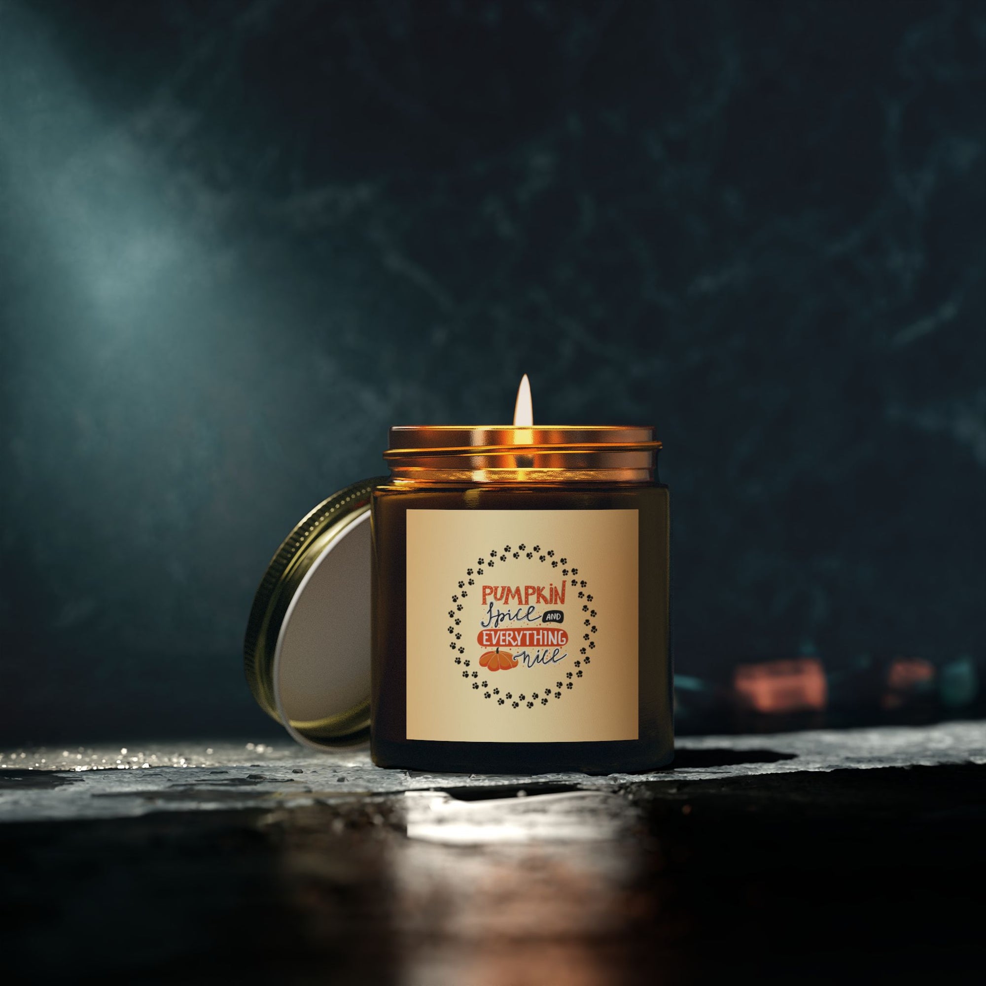 Scented Candles