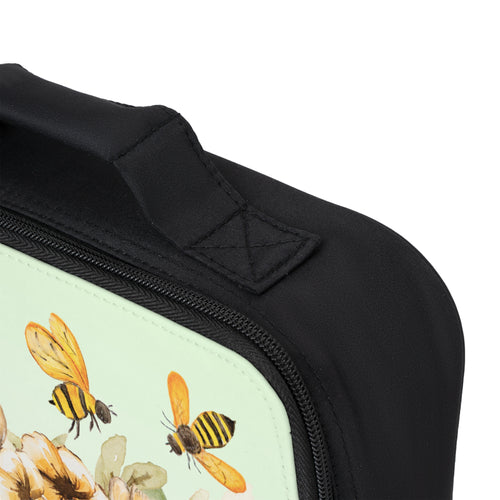 Bee Design Lunch Bag