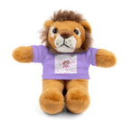 Hug Me Stuffed Animal Plush Toy – Soft & Cuddly Gift for Kids