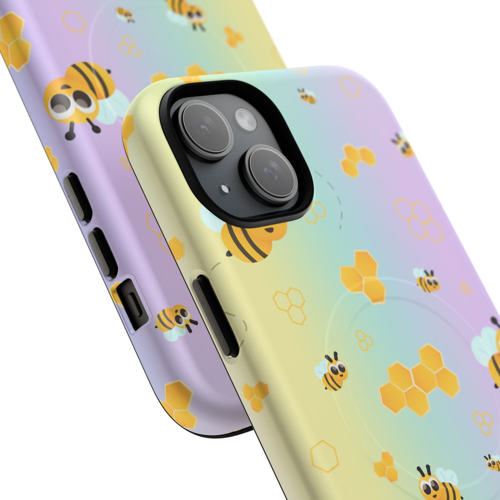 Tough Magnetic Cases