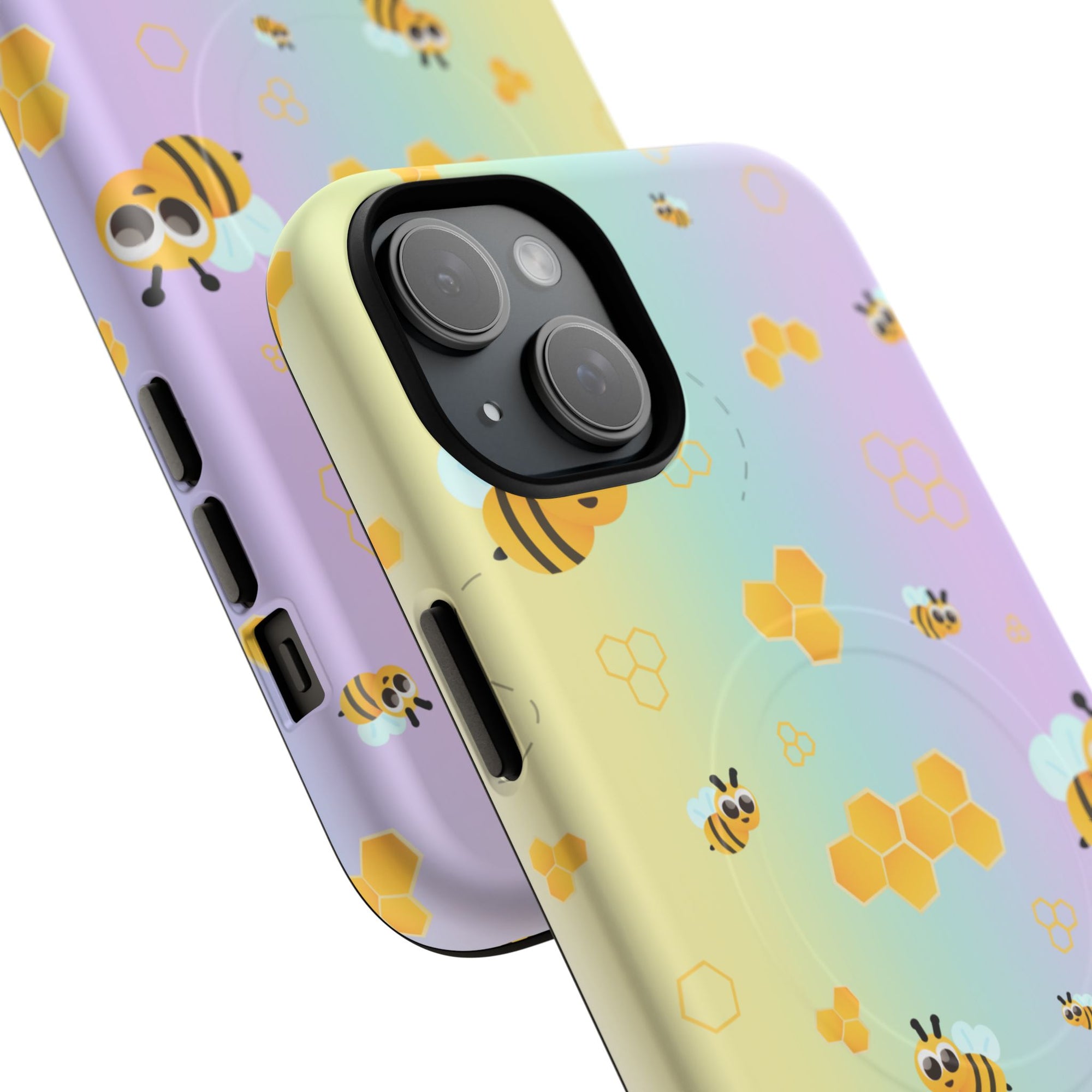 Tough Magnetic Cases