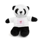 Hug Me Stuffed Animal Plush Toy – Soft & Cuddly Gift for Kids