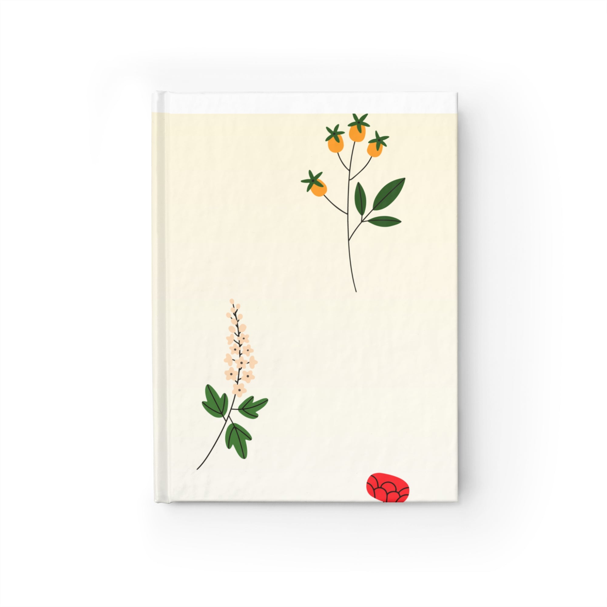 Floral Journal
