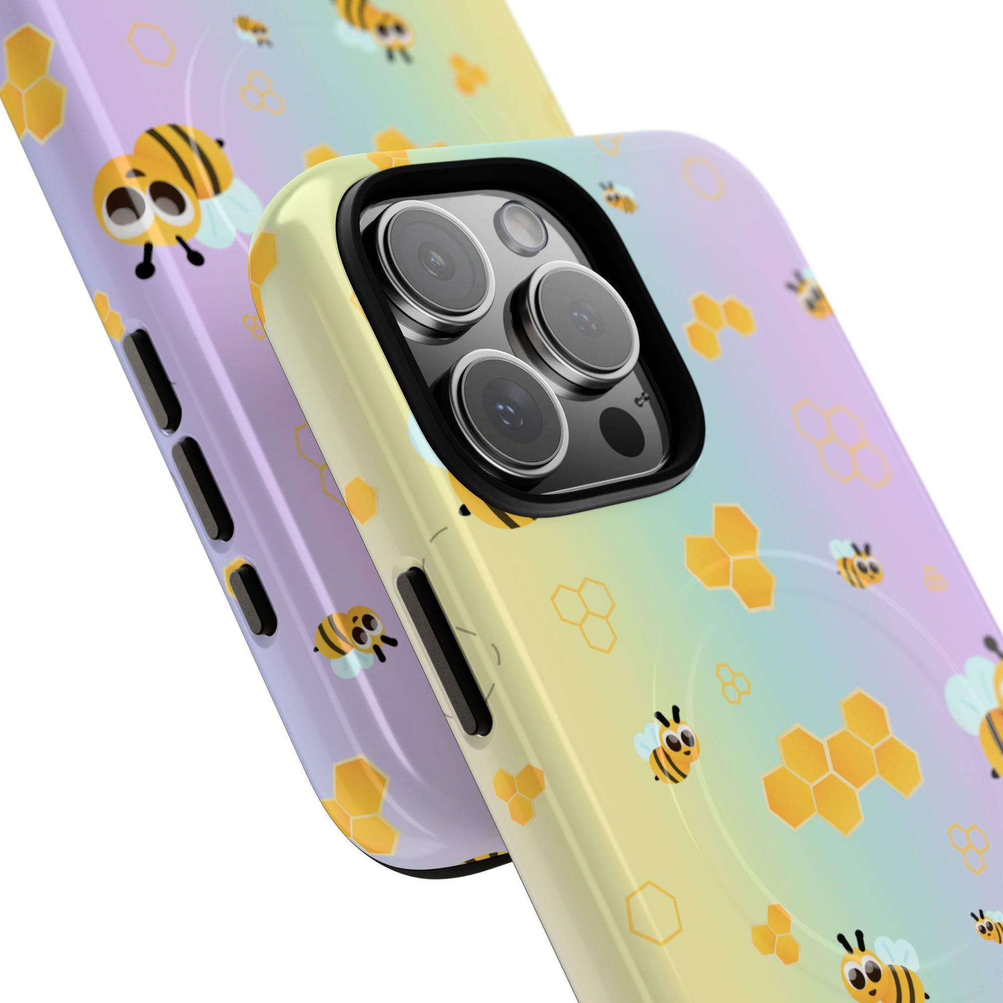 Tough Magnetic Cases