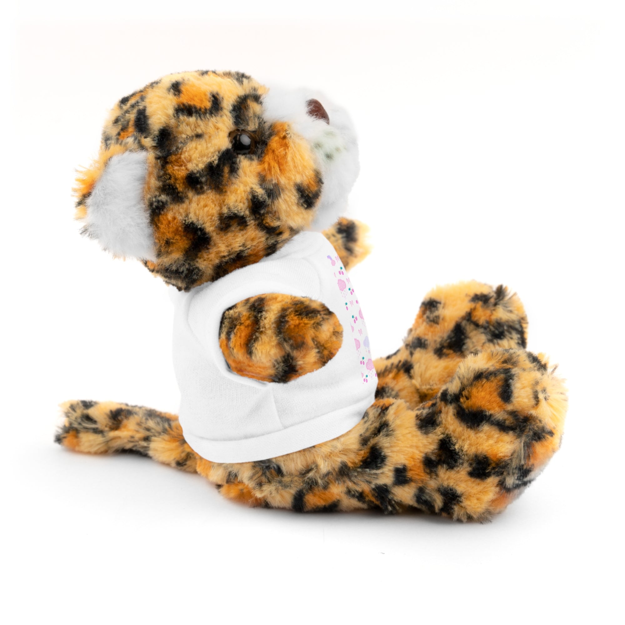 Hug Me Stuffed Animal Plush Toy – Soft & Cuddly Gift for Kids