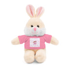Hug Me Stuffed Animal Plush Toy – Soft & Cuddly Gift for Kids