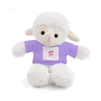 Hug Me Stuffed Animal Plush Toy – Soft & Cuddly Gift for Kids