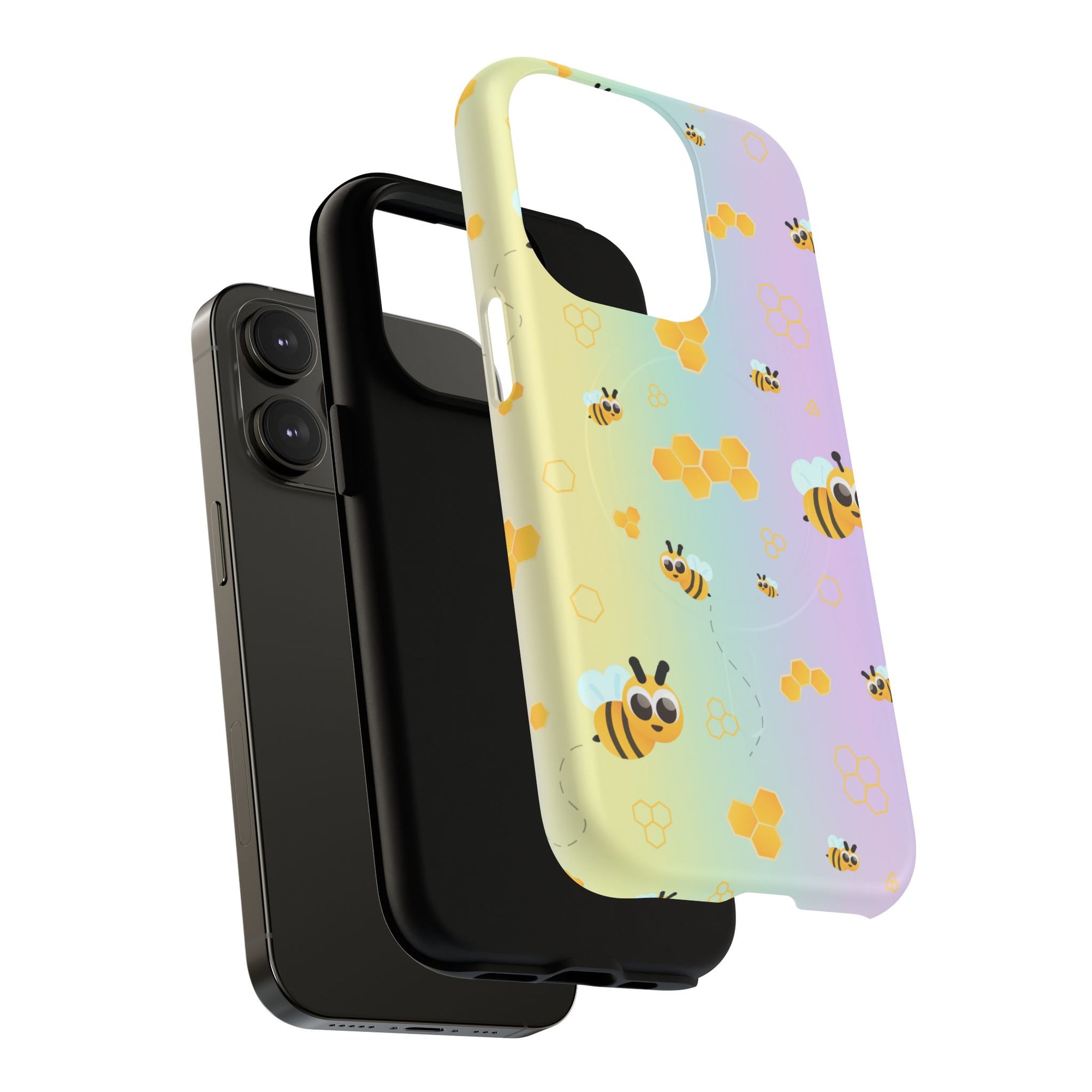 Tough Magnetic Cases