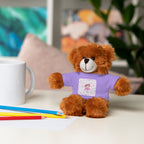 Hug Me Stuffed Animal Plush Toy – Soft & Cuddly Gift for Kids