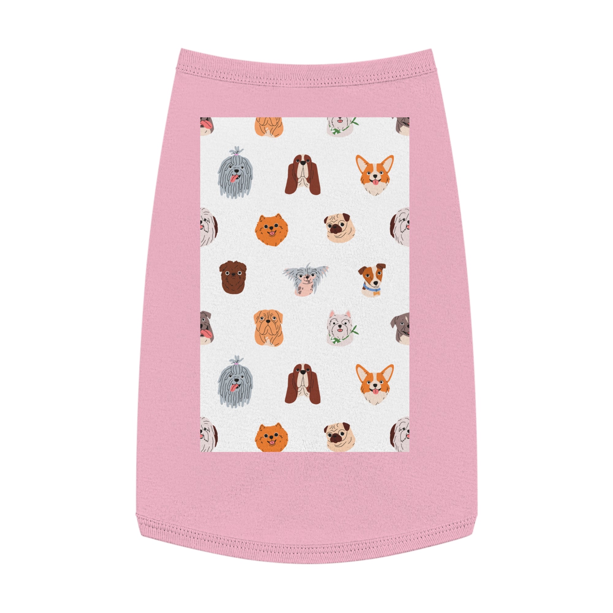 Pet Tank Top