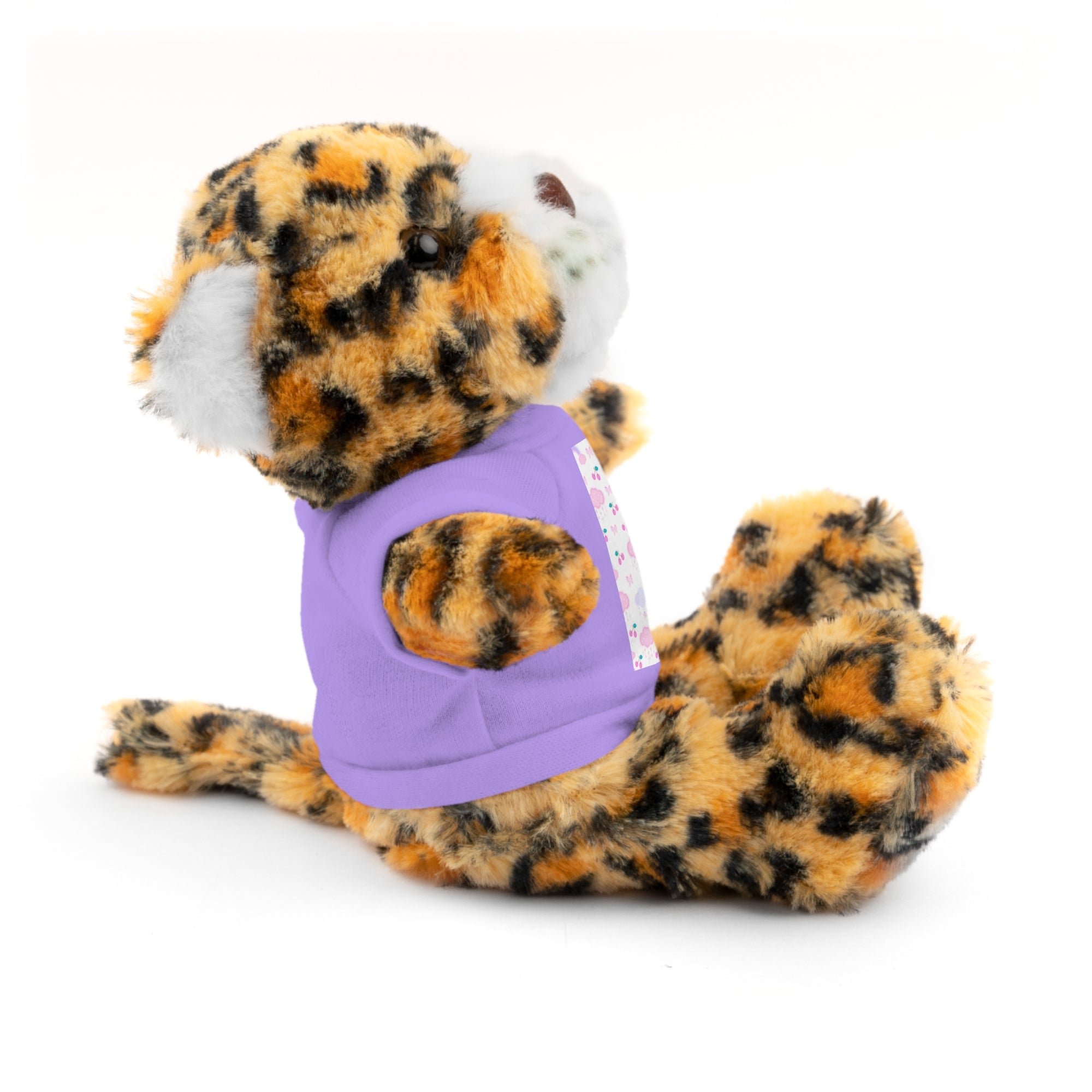 Hug Me Stuffed Animal Plush Toy – Soft & Cuddly Gift for Kids
