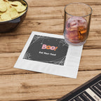 Halloween Party Napkins