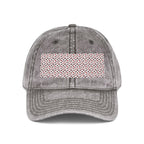 Vintage Cap