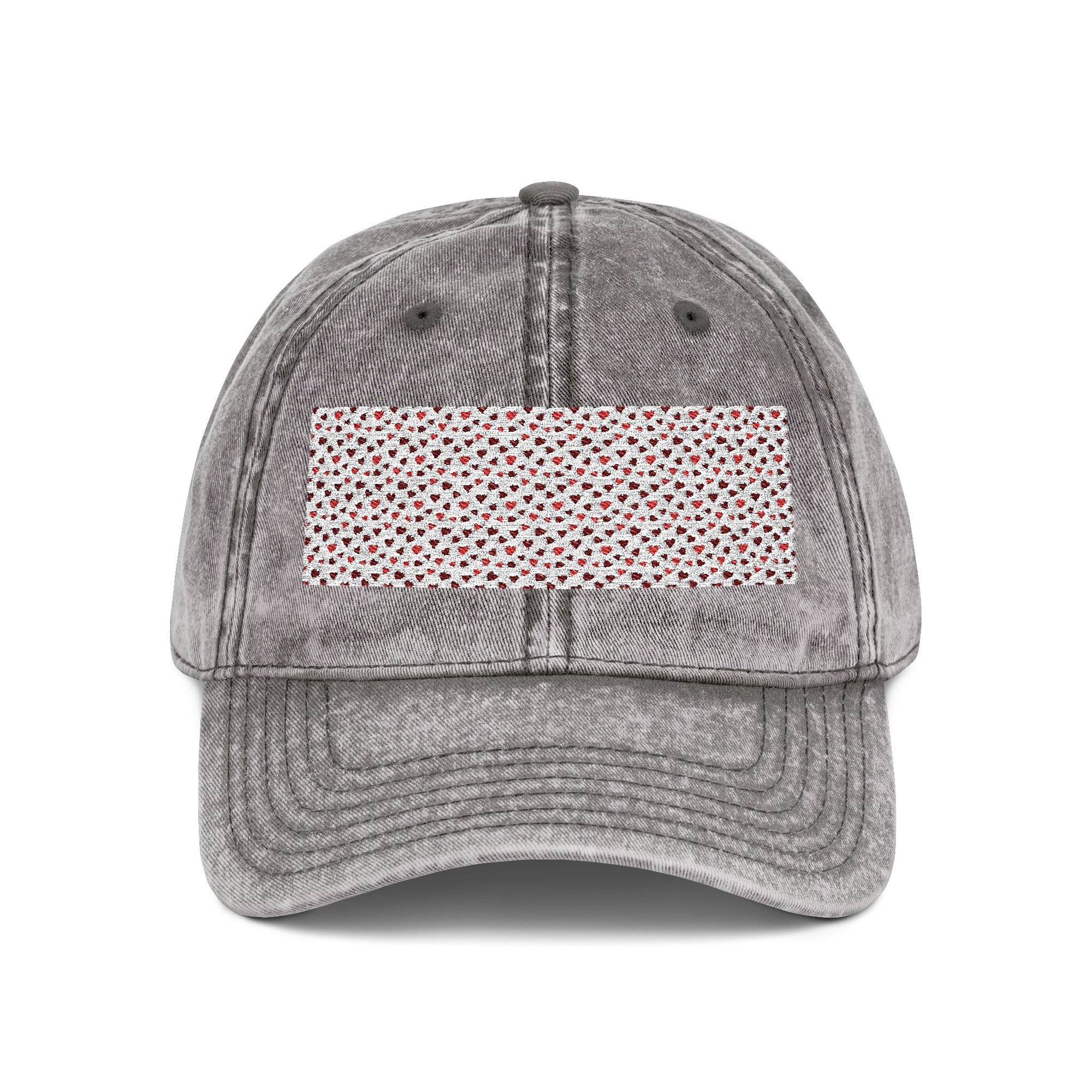 Vintage Cap