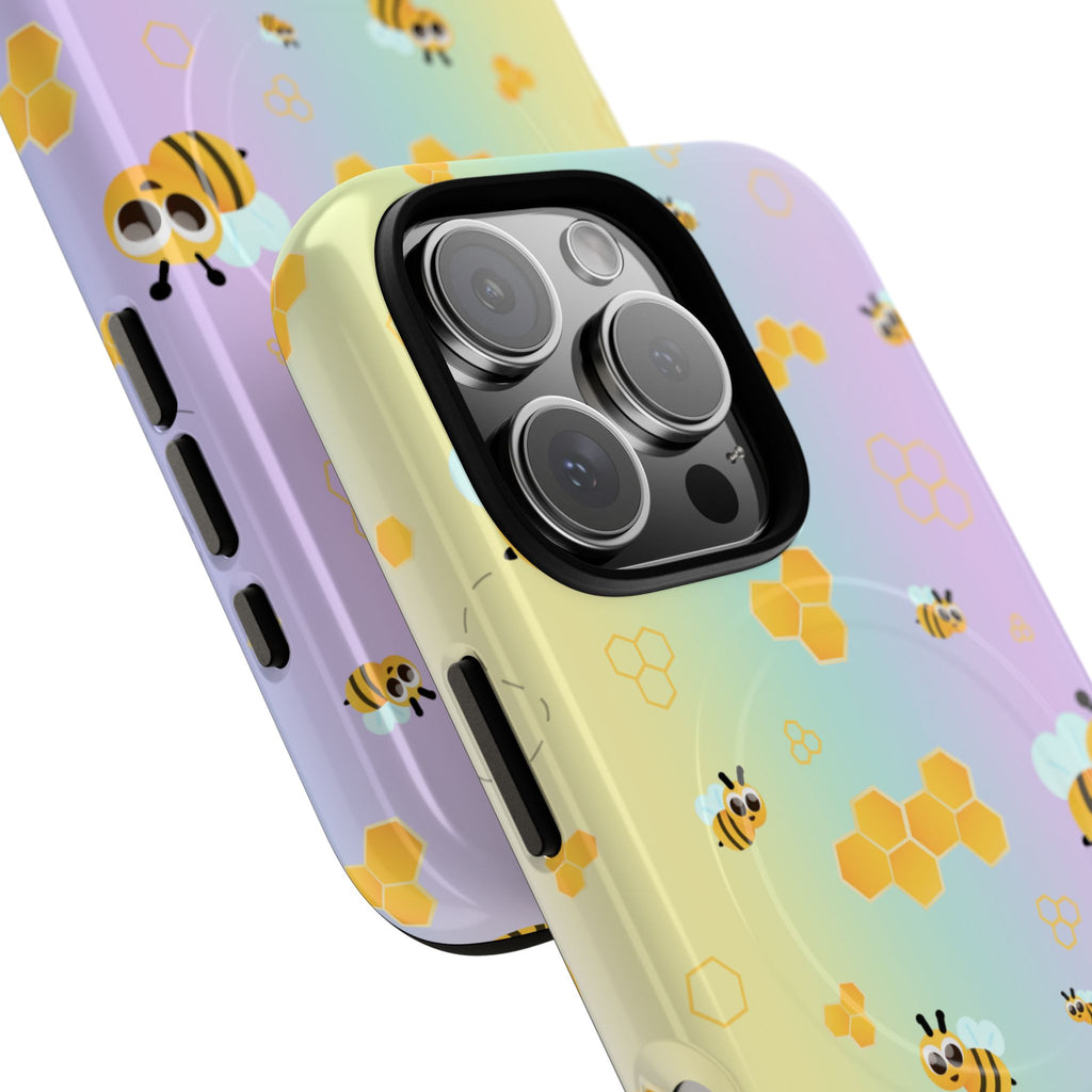 Tough Magnetic Cases