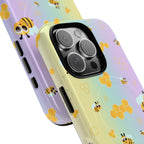 Tough Magnetic Cases