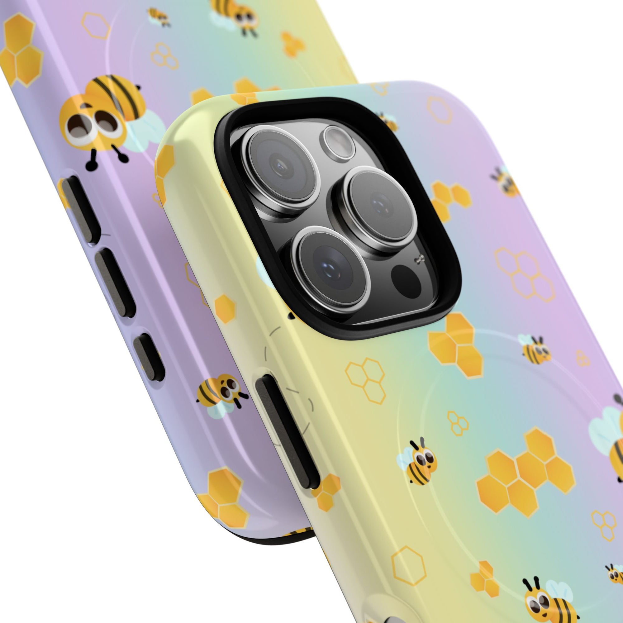 Tough Magnetic Cases