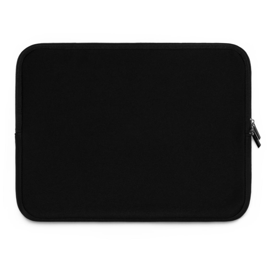 Cute Pug Laptop Sleeve