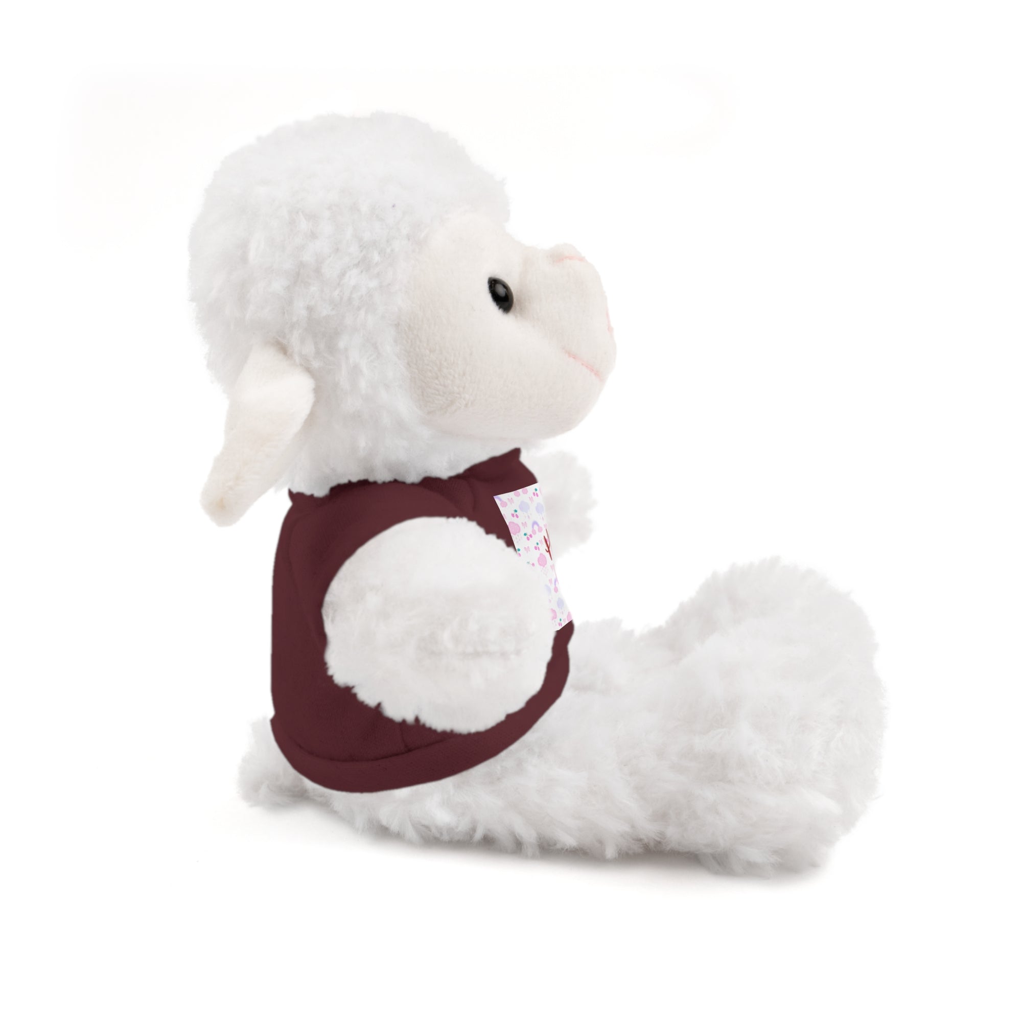 Hug Me Stuffed Animal Plush Toy – Soft & Cuddly Gift for Kids