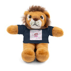 Hug Me Stuffed Animal Plush Toy – Soft & Cuddly Gift for Kids