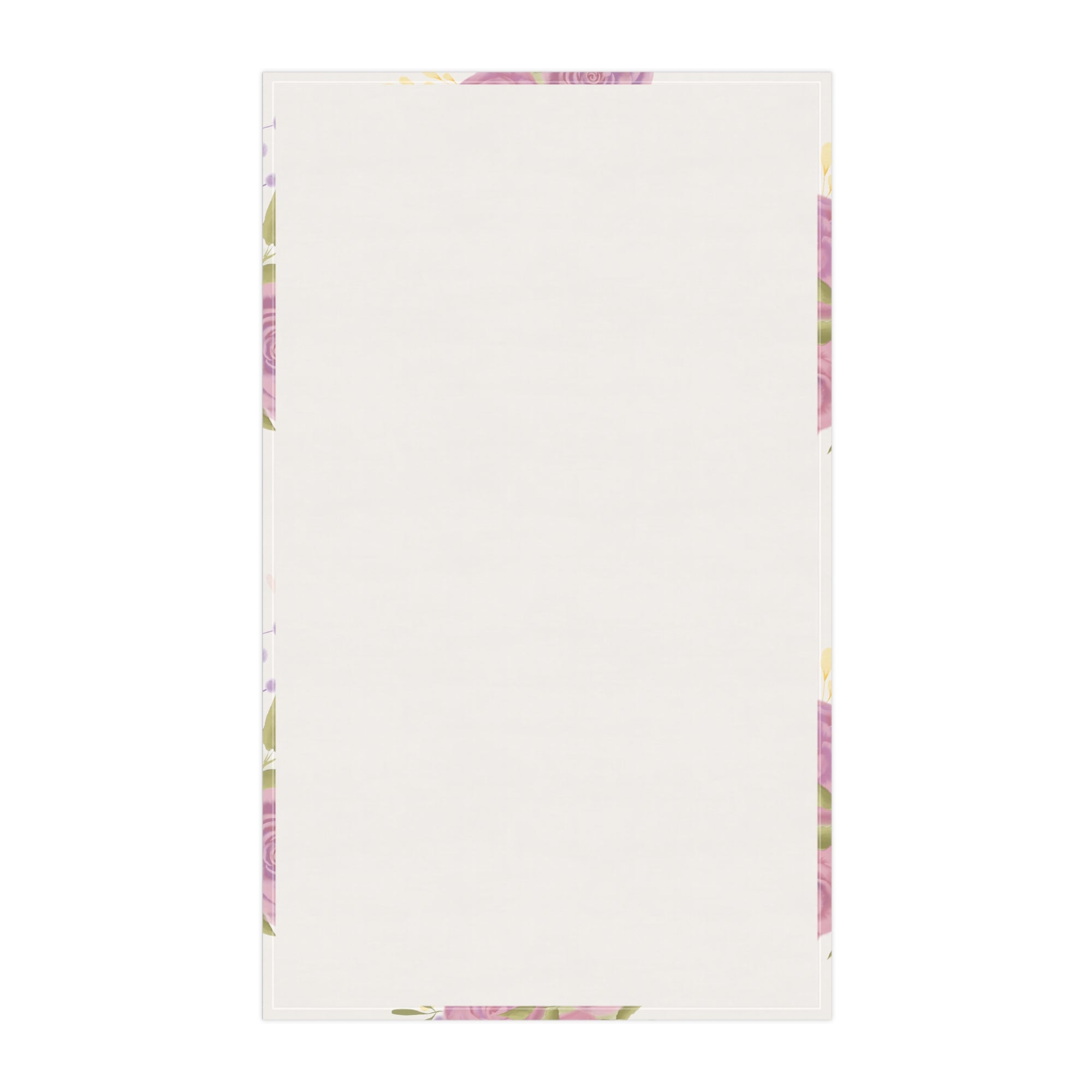 Tea Towels (cotton, poly)