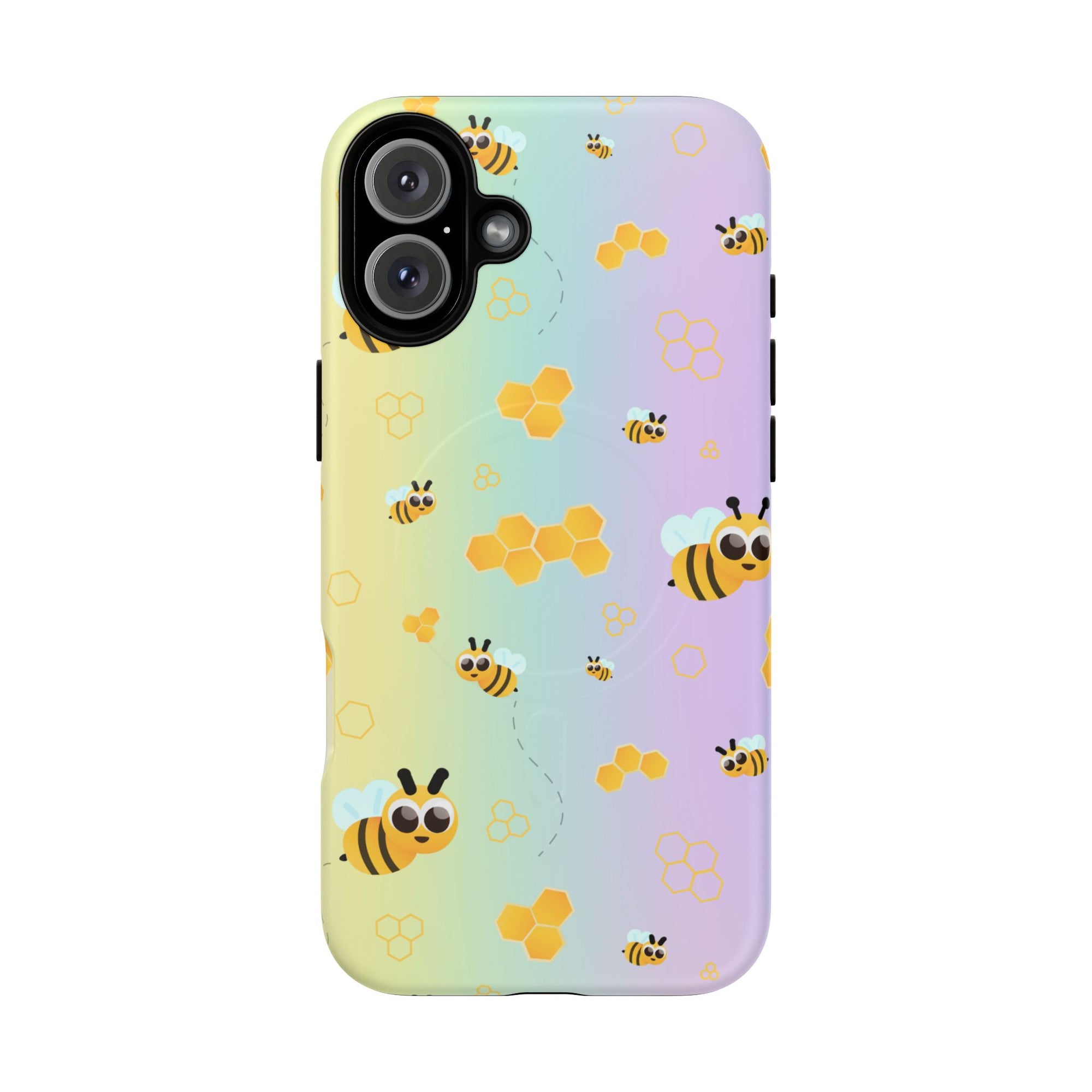 Tough Magnetic Cases