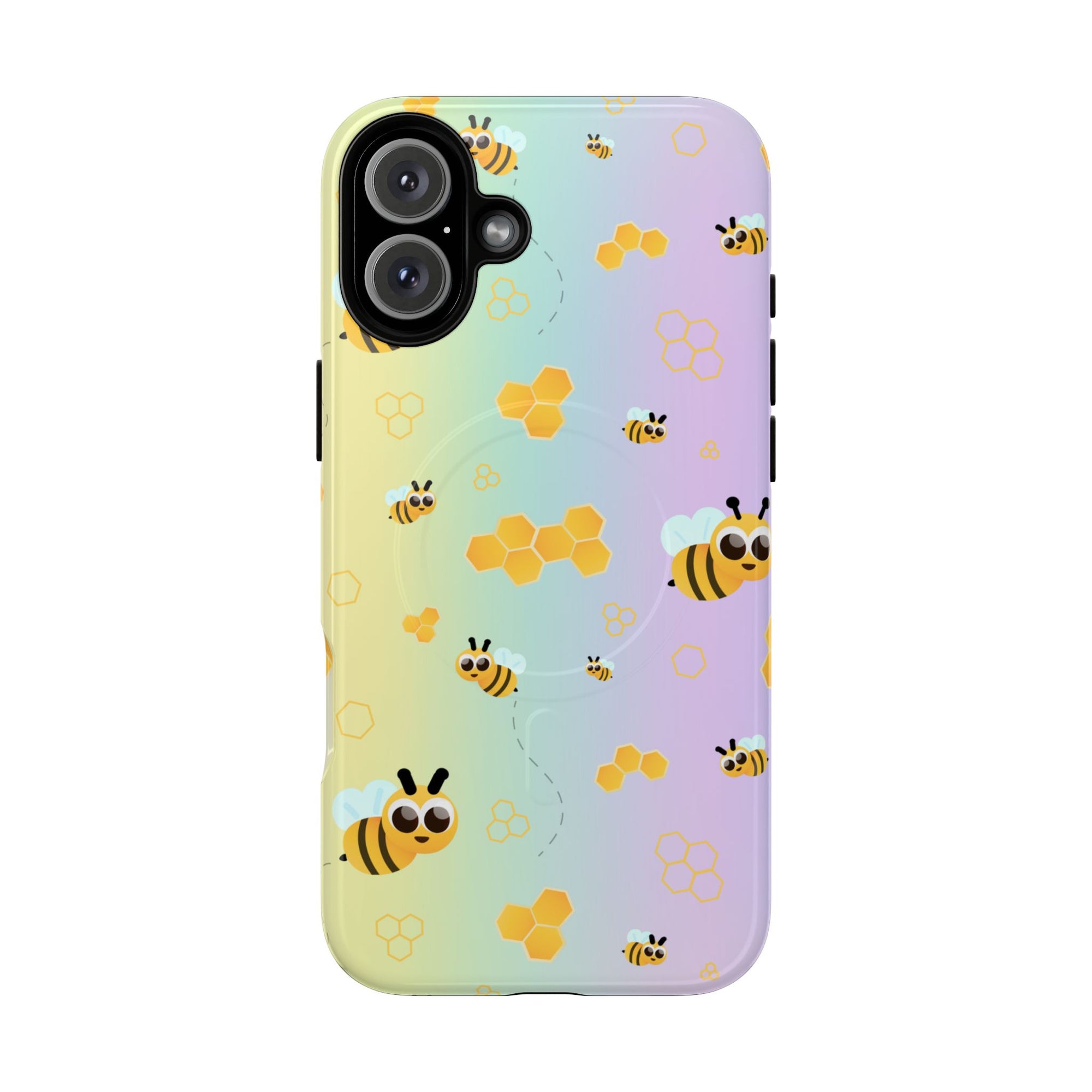 Tough Magnetic Cases