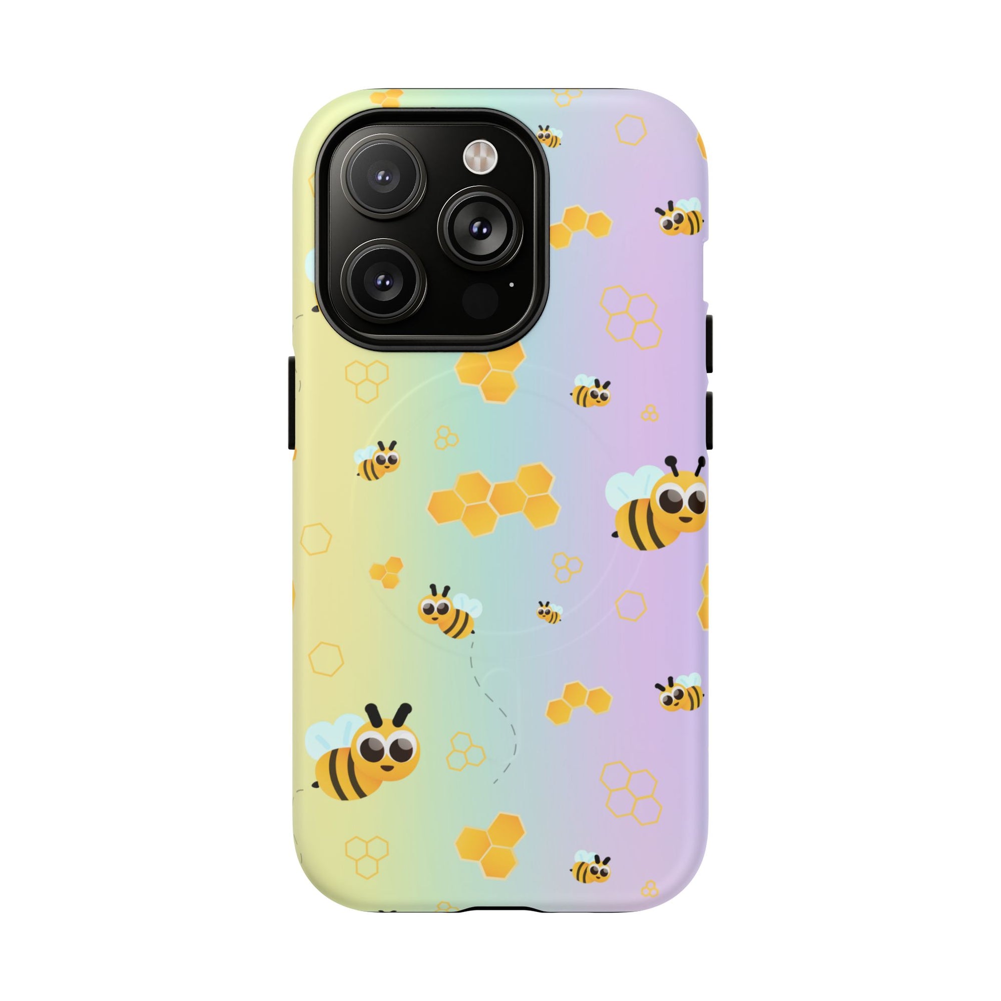 Tough Magnetic Cases