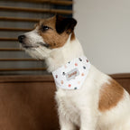 Savage Pet Bandana Collar