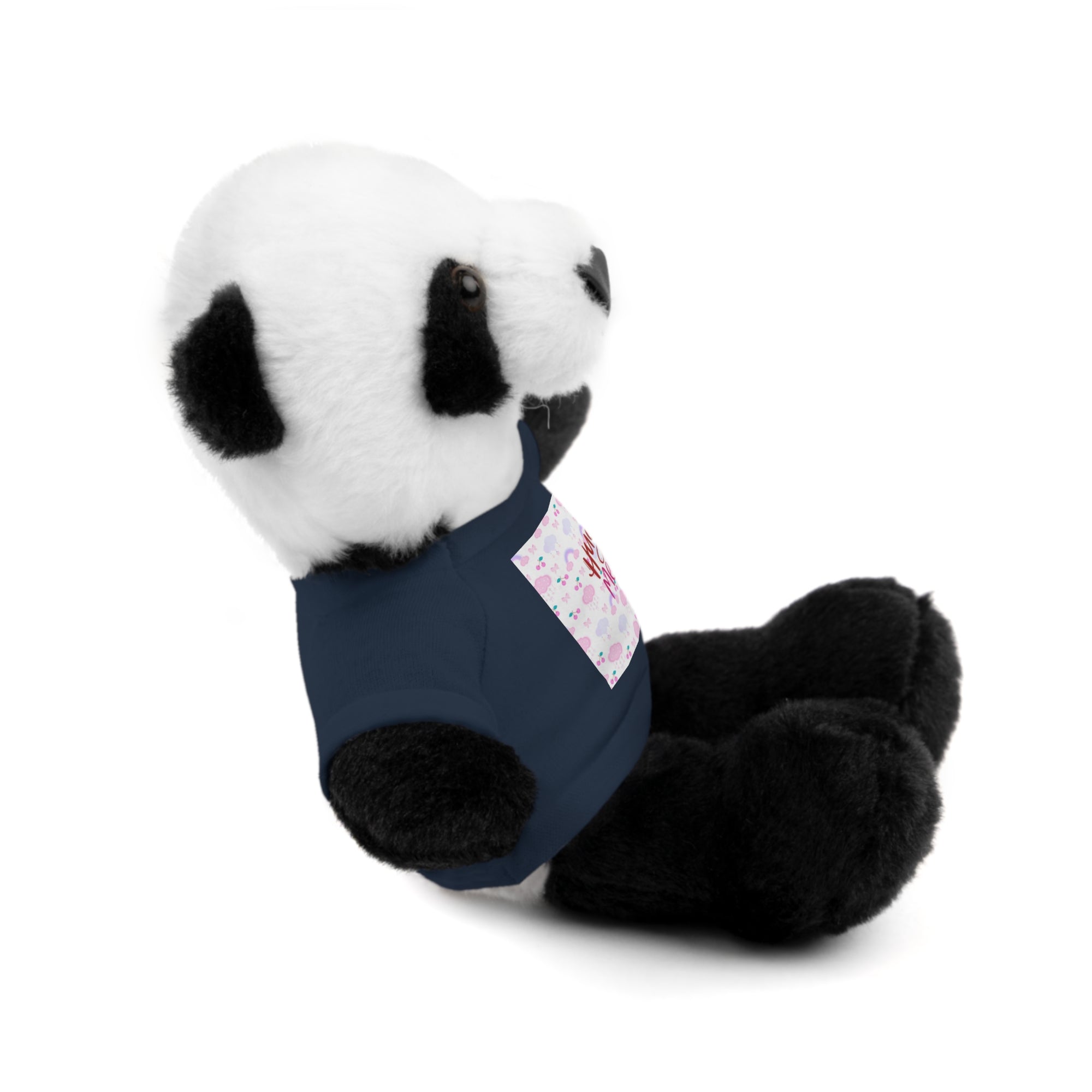 Hug Me Stuffed Animal Plush Toy – Soft & Cuddly Gift for Kids