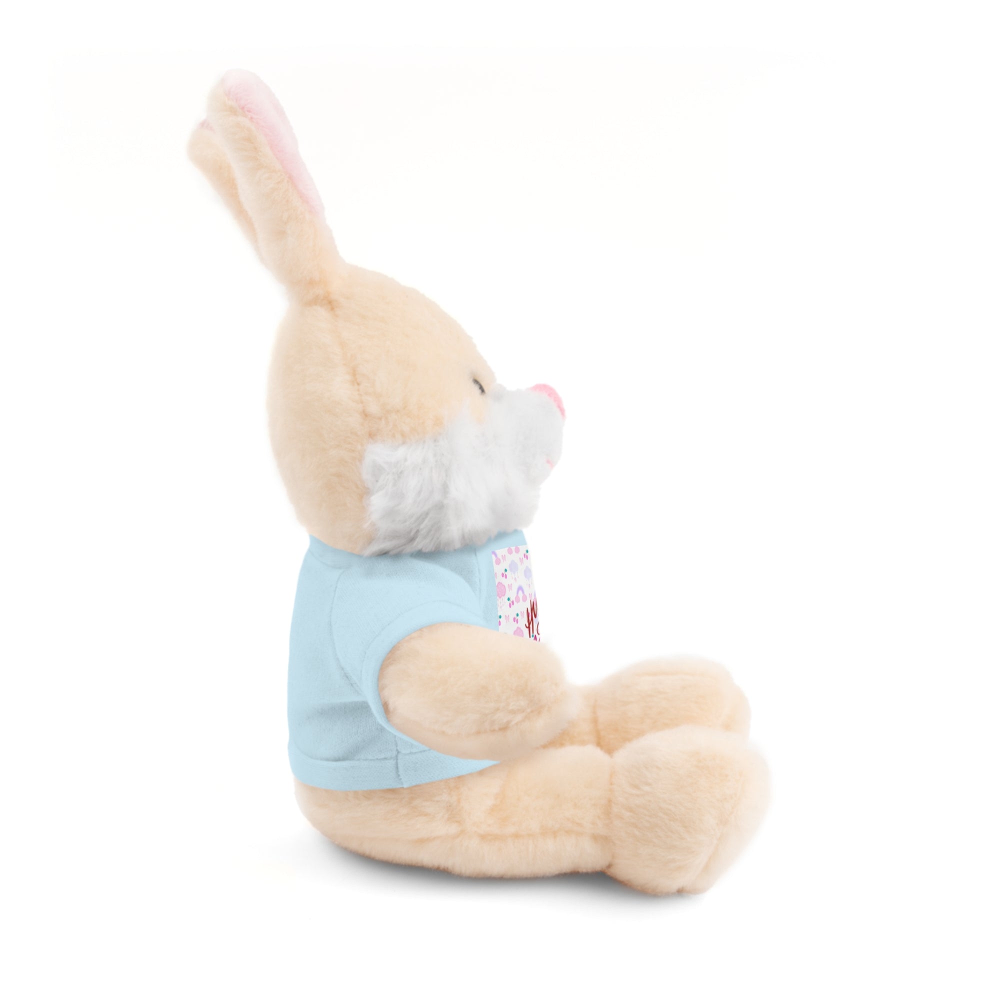 Hug Me Stuffed Animal Plush Toy – Soft & Cuddly Gift for Kids