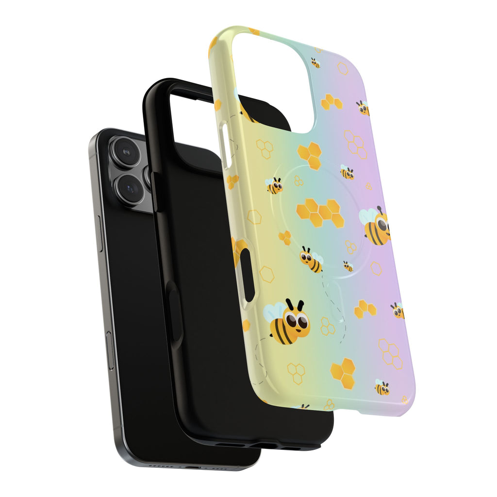 Tough Magnetic Cases