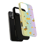 Tough Magnetic Cases