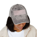 Vintage Cap