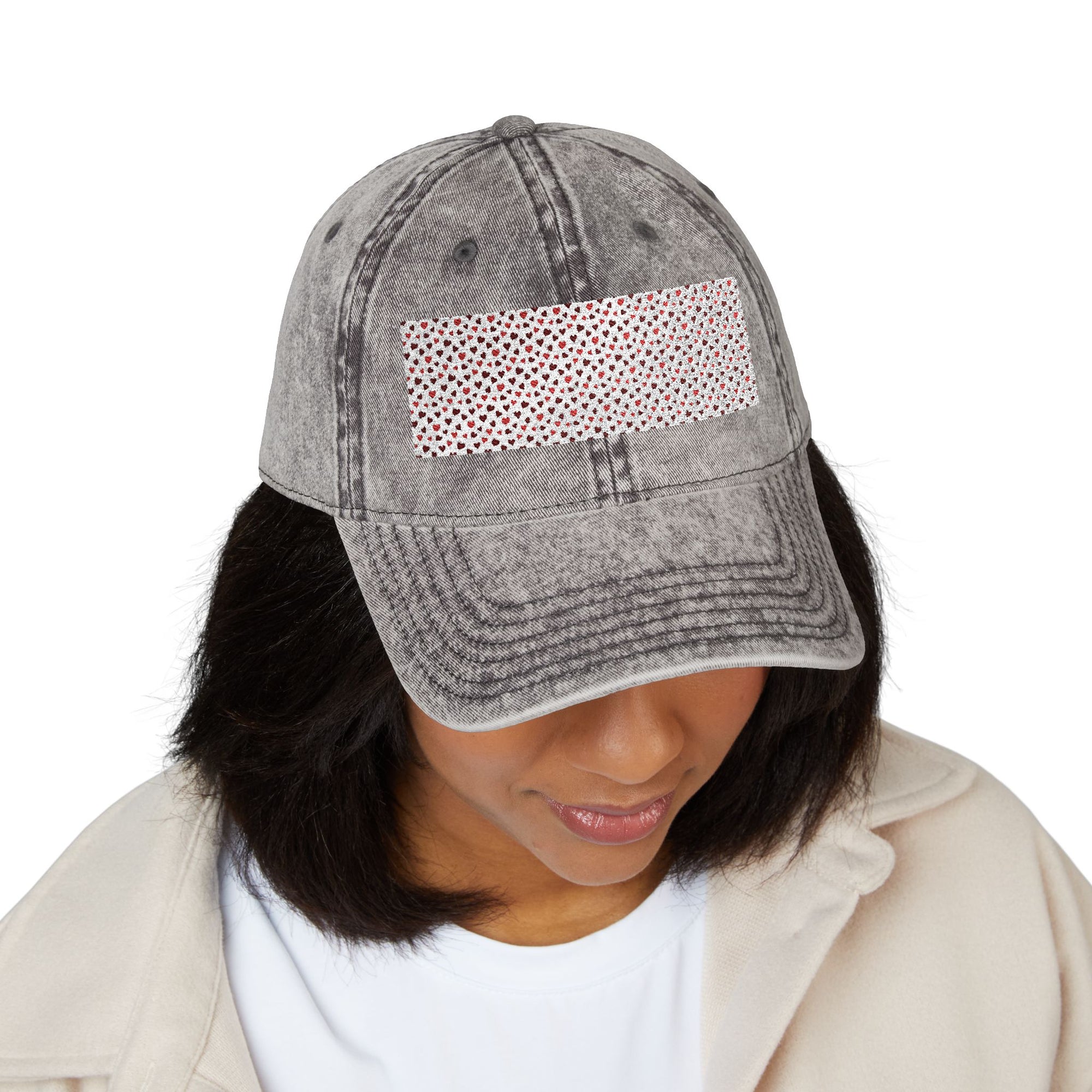 Vintage Cap