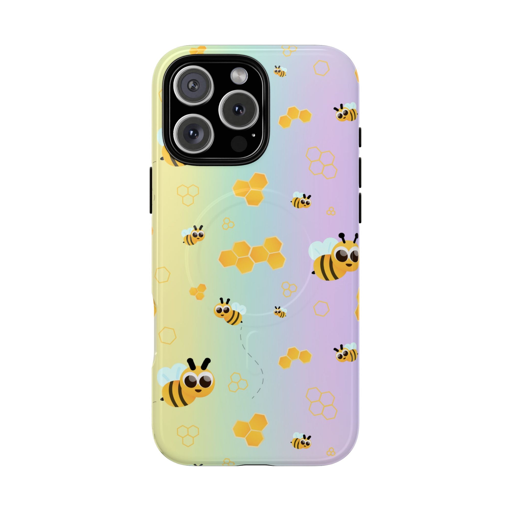 Tough Magnetic Cases
