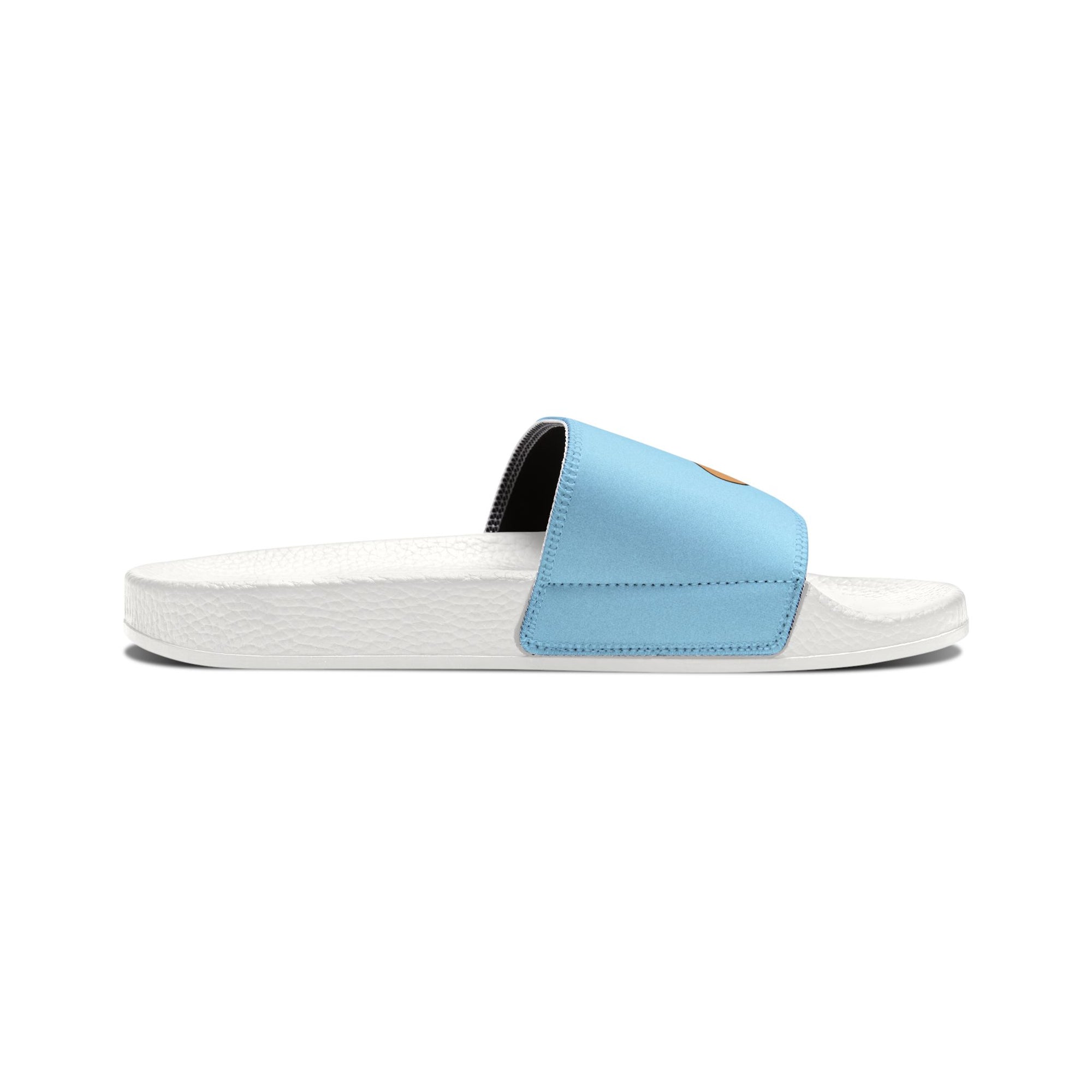 Cute Dog-Themed Sandals | Removable Straps