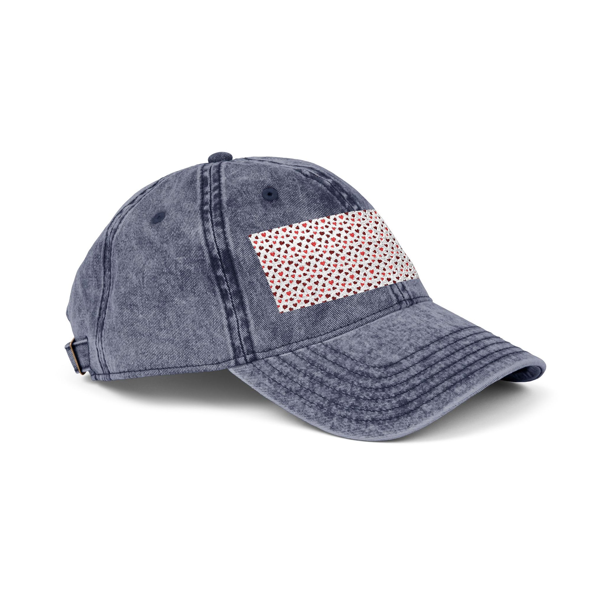 Vintage Cap