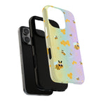 Tough Magnetic Cases